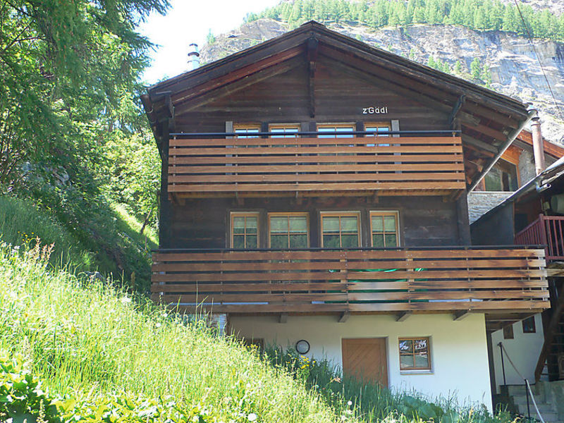 Gädi