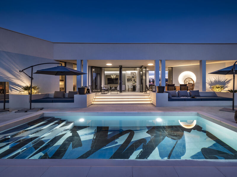 Vila Casa Q