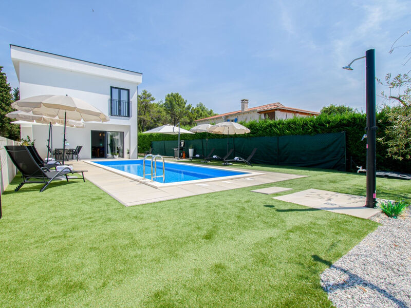 Vila Angelina