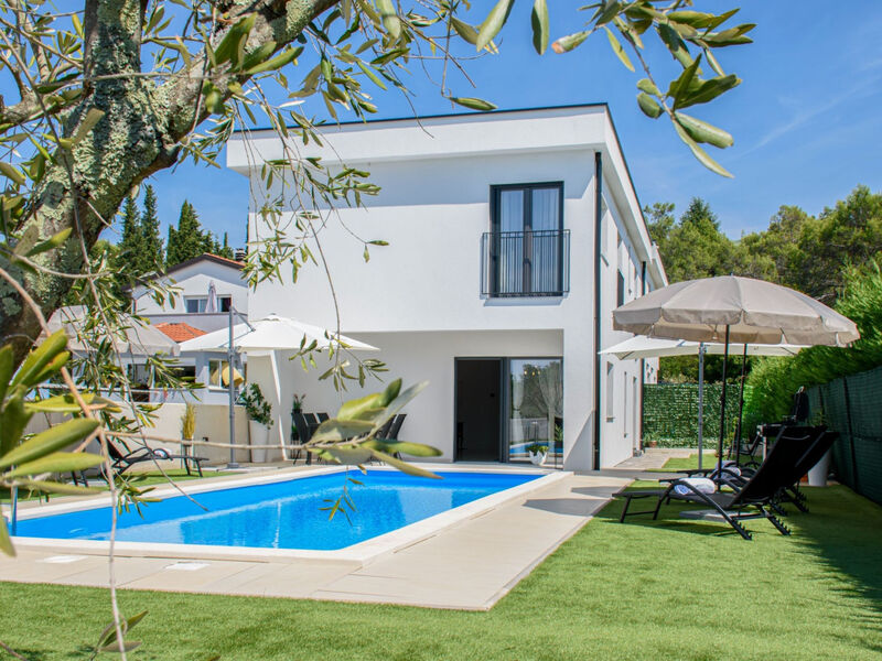 Vila Angelina