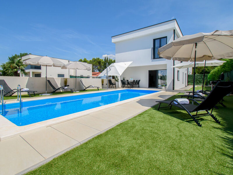 Vila Angelina