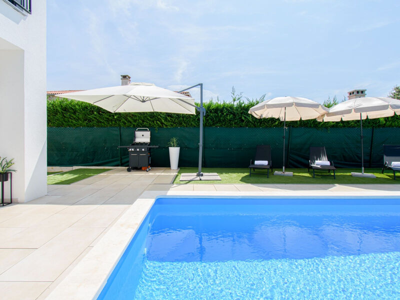 Vila Angelina