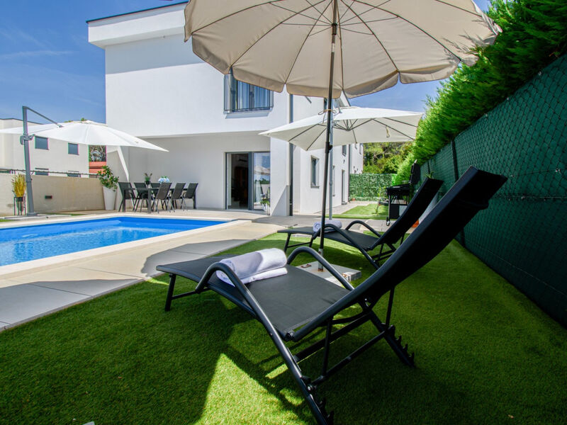 Vila Angelina
