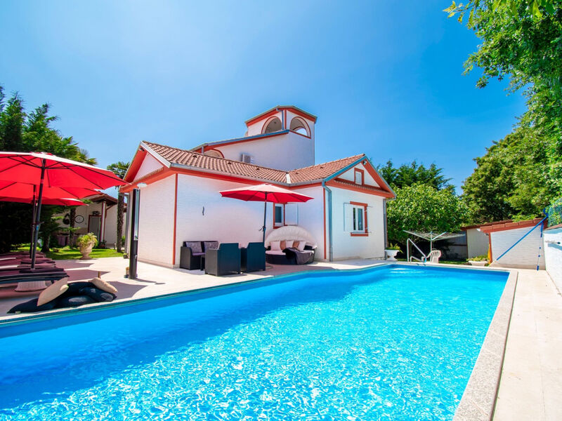 Vila Vallis Aurea