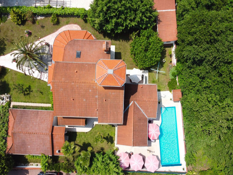 Vila Vallis Aurea
