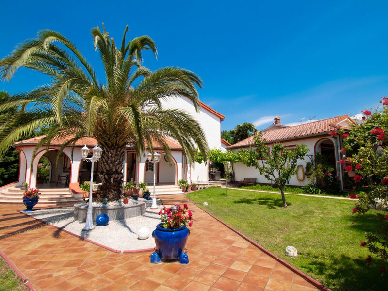 Vila Vallis Aurea
