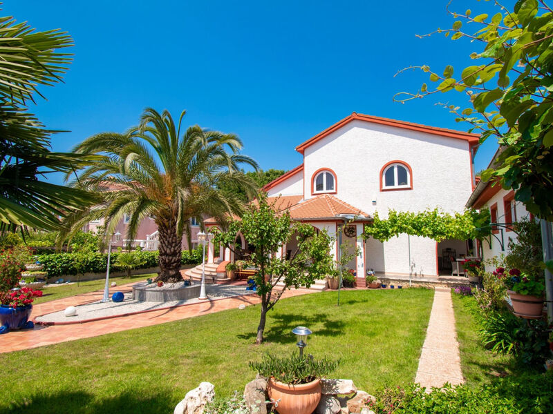 Vila Vallis Aurea