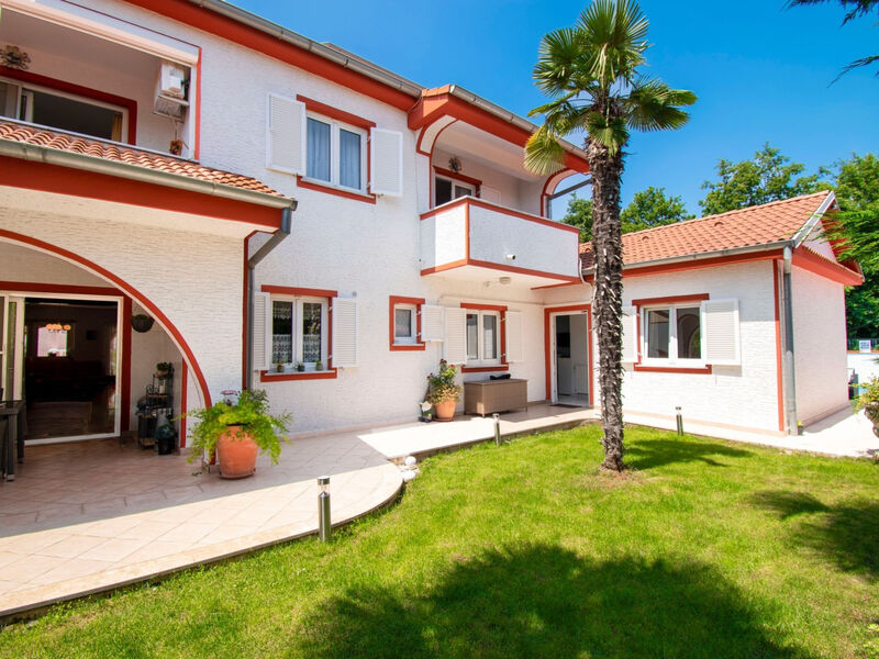 Vila Vallis Aurea