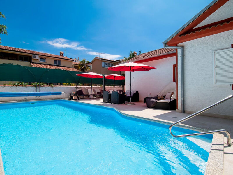 Vila Vallis Aurea