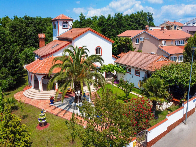 Vila Vallis Aurea