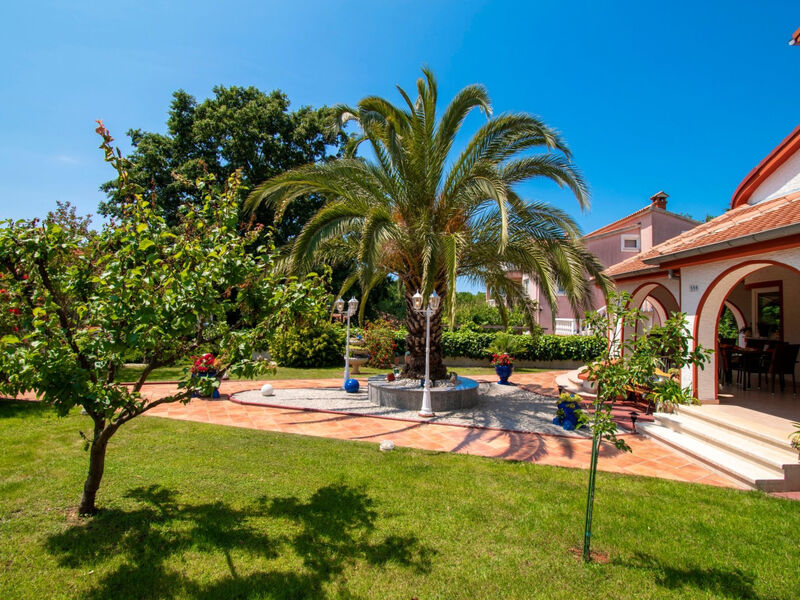 Vila Vallis Aurea