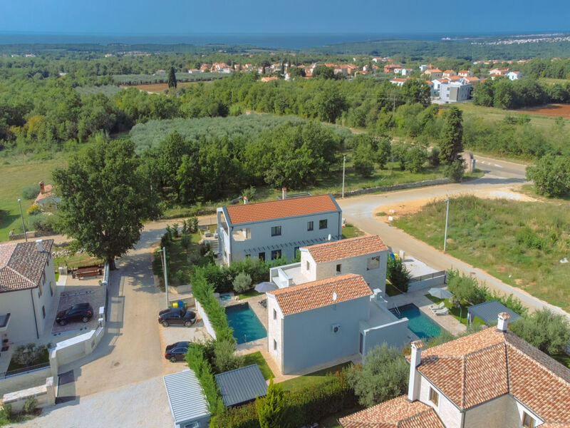 Vila Lavanda