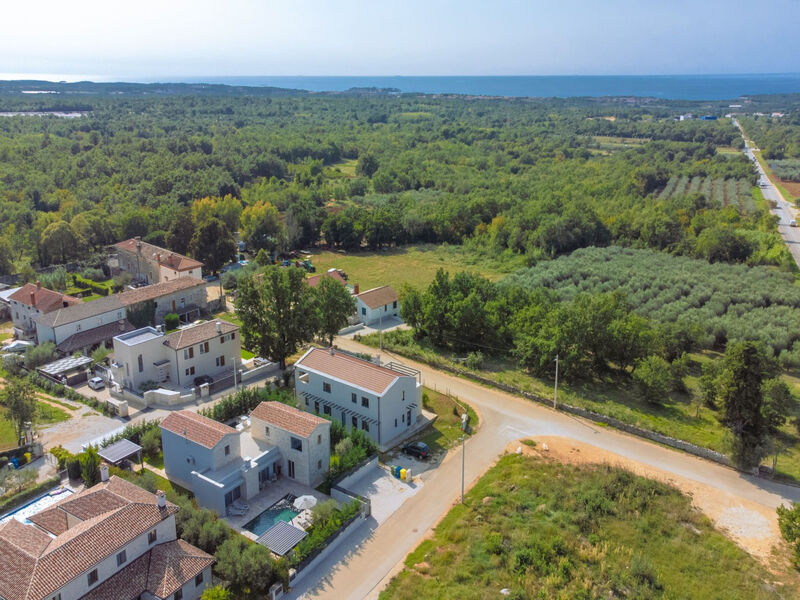 Vila Lavanda