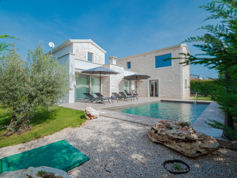 Vila Lavanda