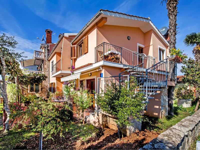 Apartmán 2304