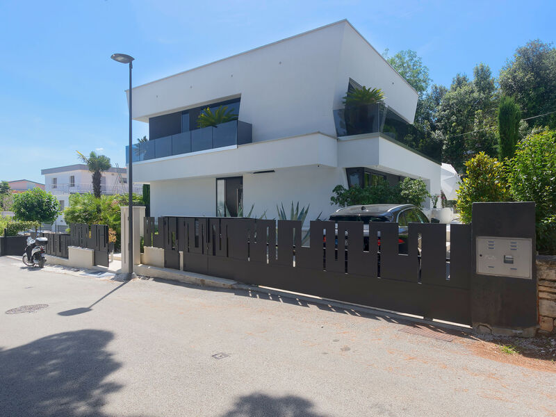 Apartmán Mademoiselle