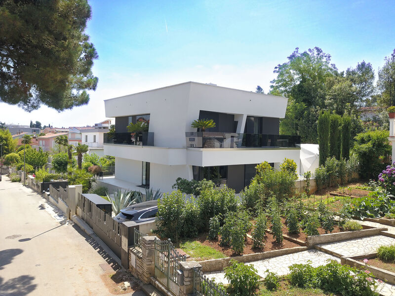 Apartmán Mademoiselle