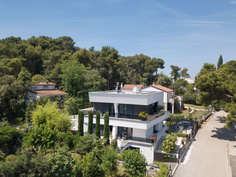 Apartmán Mademoiselle