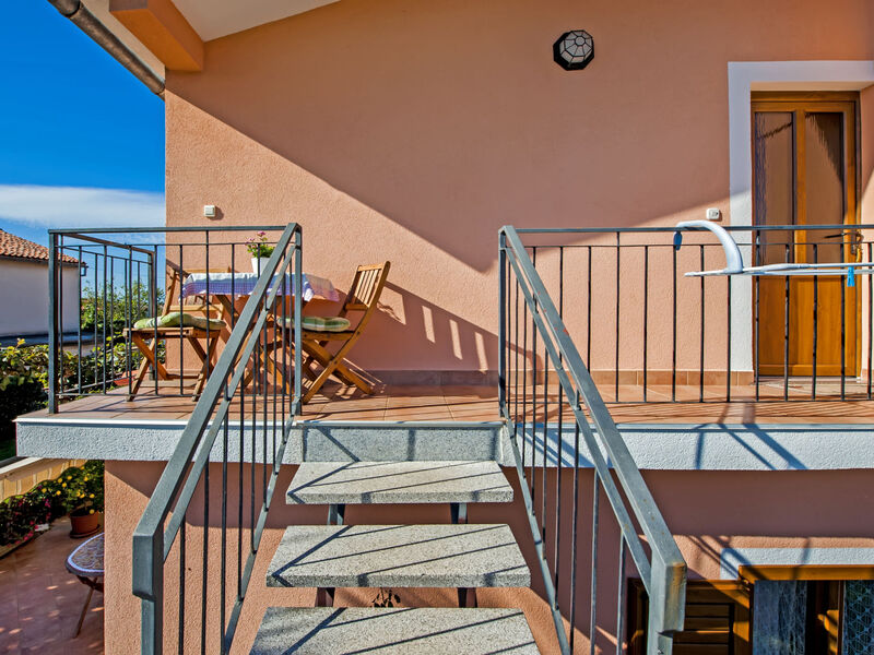 Apartmán 2304