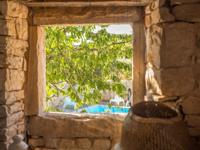 Vila KALU