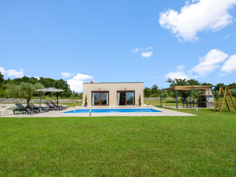 Vila Deni