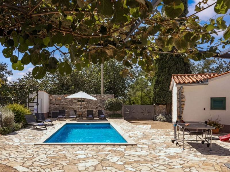 Vila Dominique