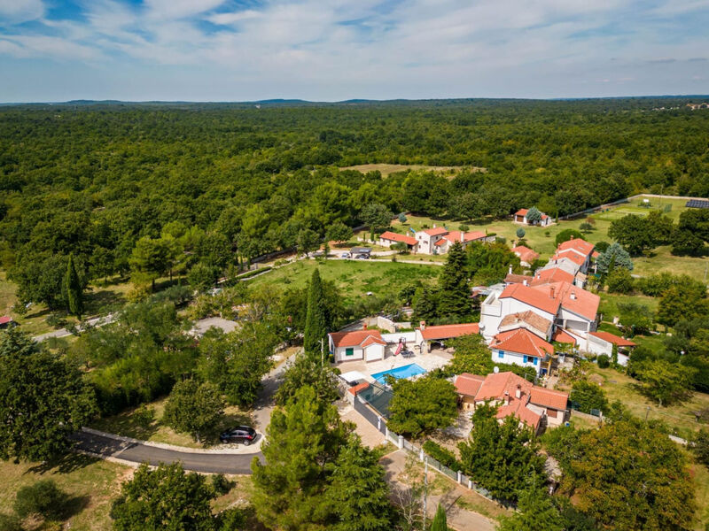 Vila Dominique
