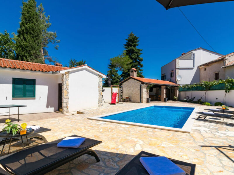 Vila Dominique