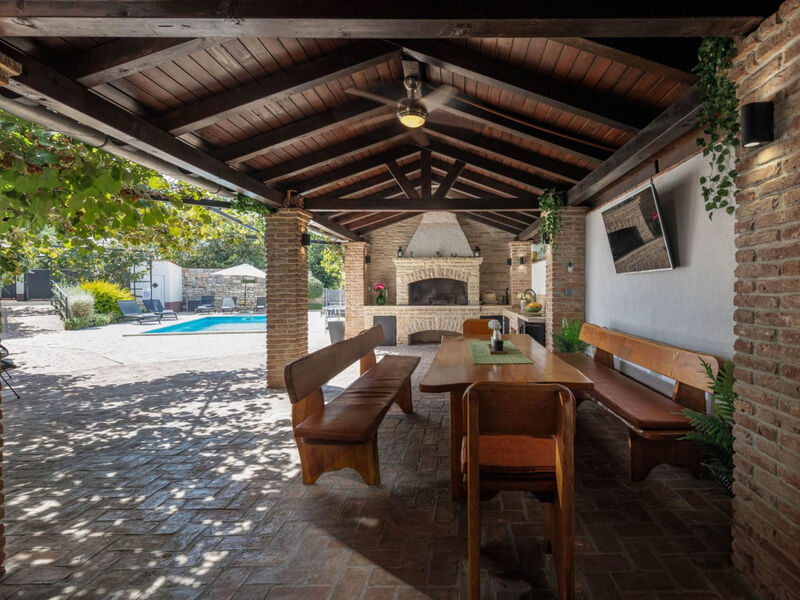 Vila Dominique