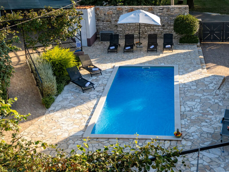 Vila Dominique