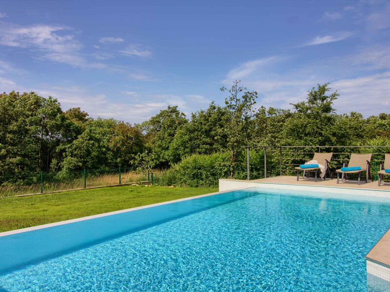 Vila Tartufo