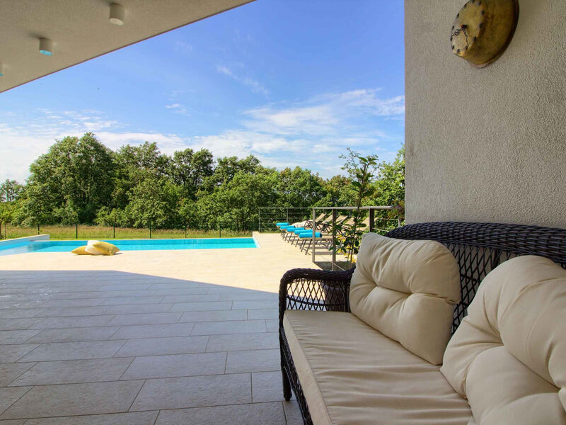 Vila Tartufo