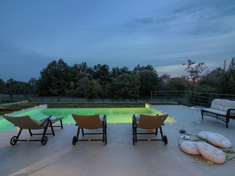 Vila Tartufo