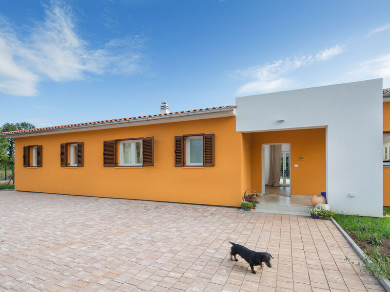 Vila Tartufo