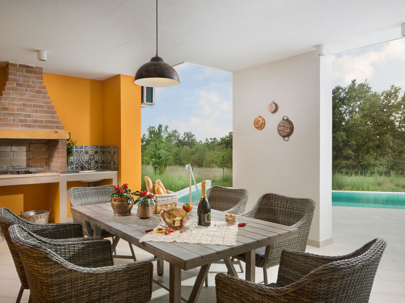 Vila Tartufo
