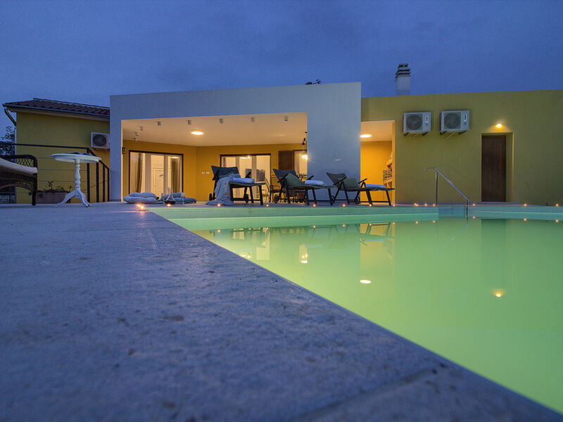 Vila Tartufo