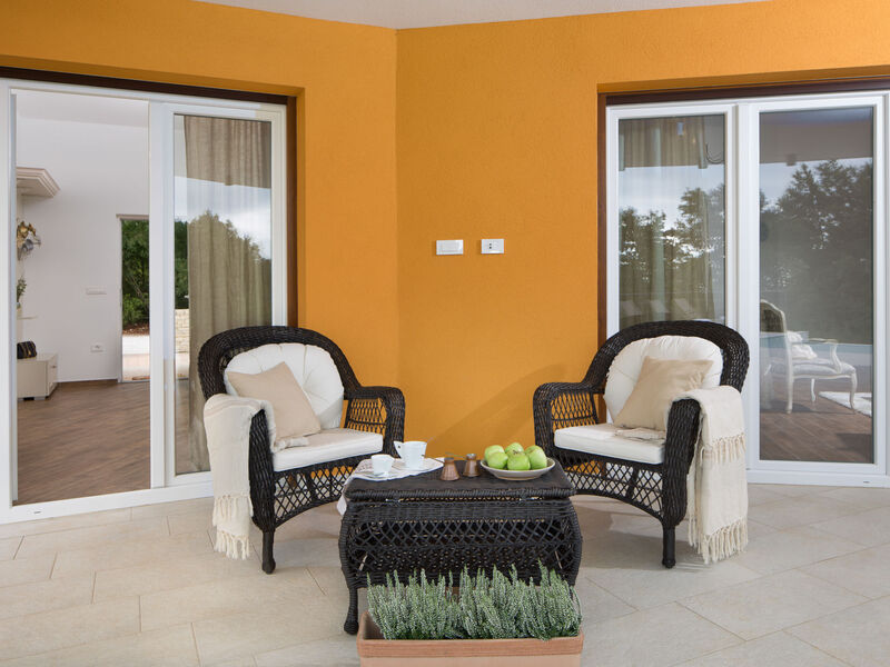 Vila Tartufo