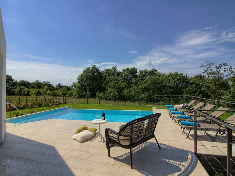 Vila Tartufo