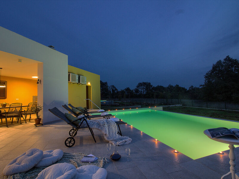 Vila Tartufo