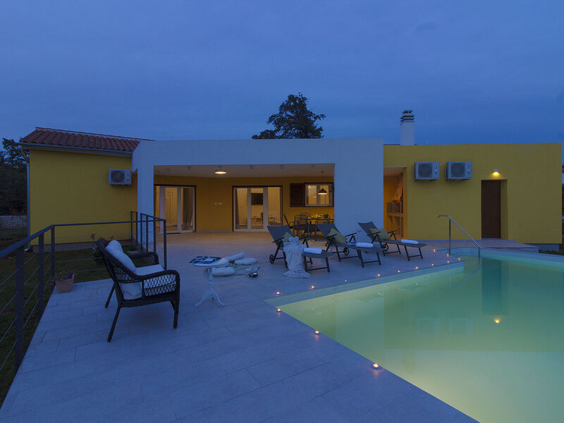 Vila Tartufo