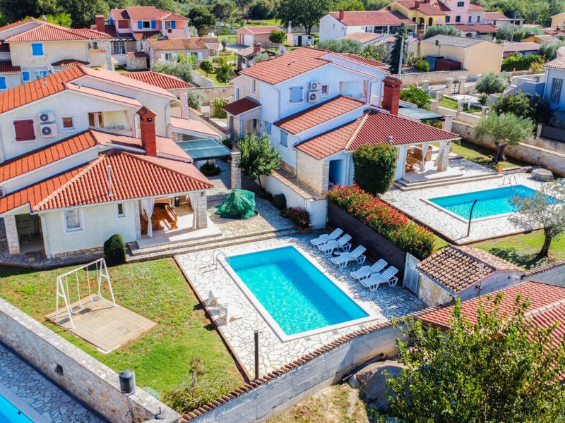 Vila Lavanda 2
