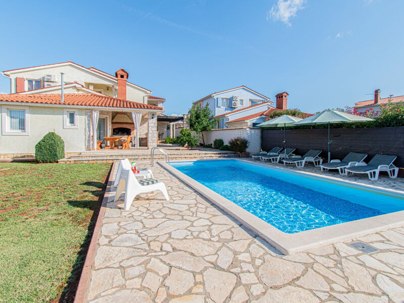 Vila Lavanda 2
