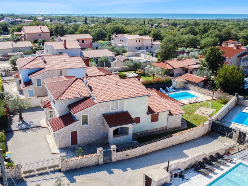 Vila Lavanda 2