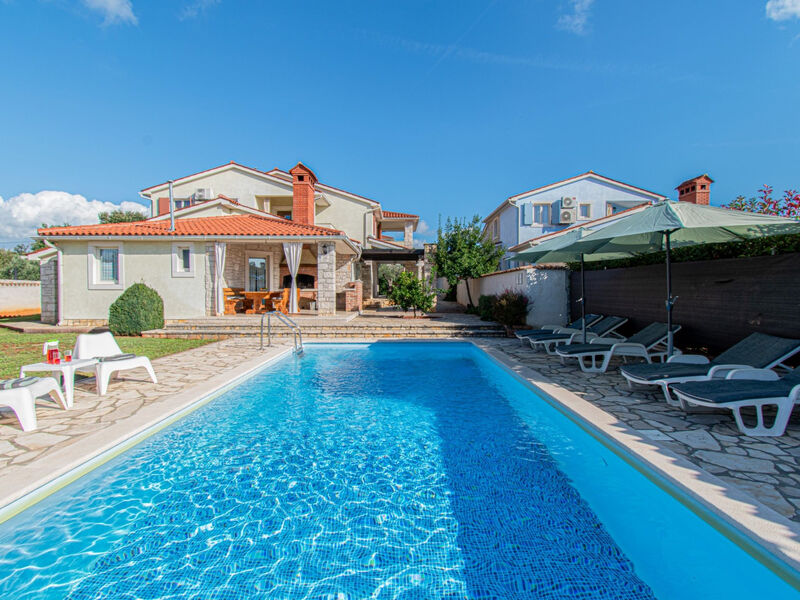 Vila Lavanda 2