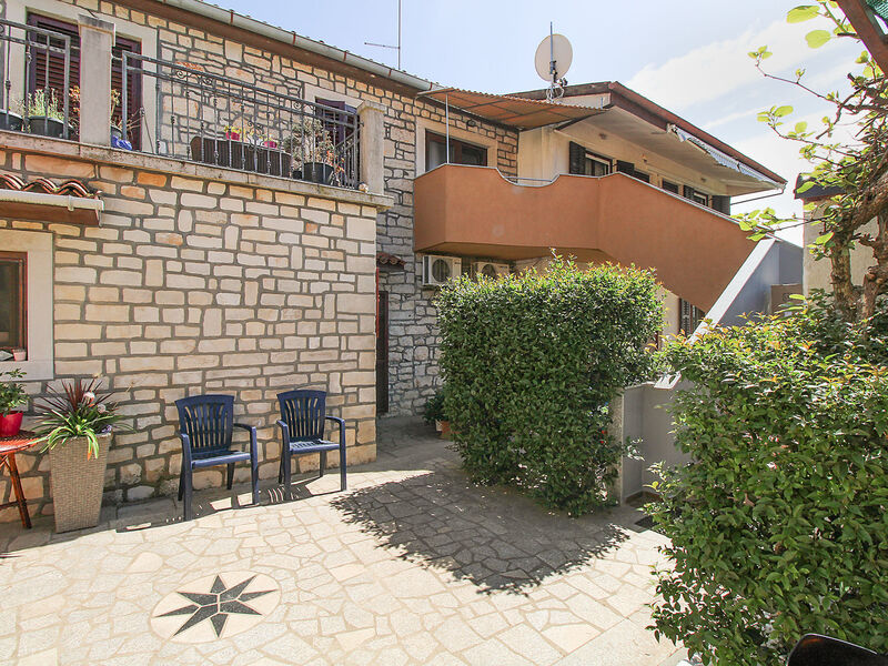 Apartmán 2380