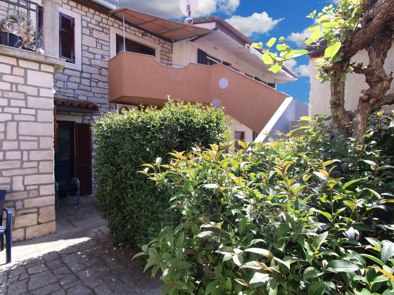 Apartmán 2380