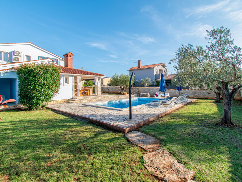 Vila Colomba