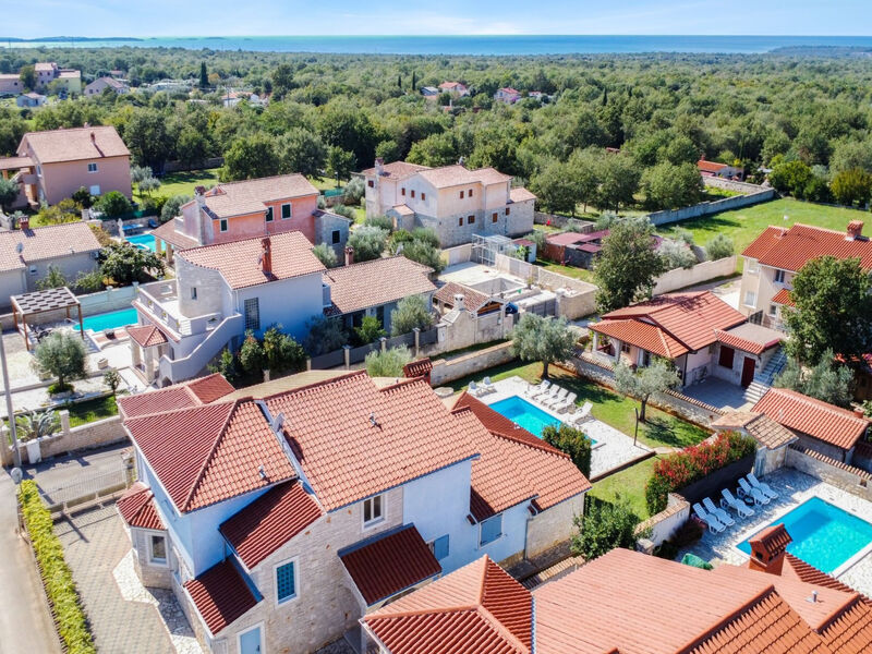 Vila Colomba