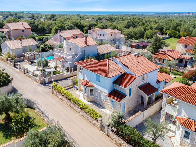 Vila Colomba