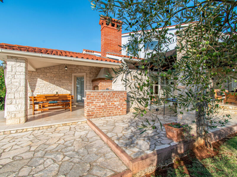 Vila Colomba